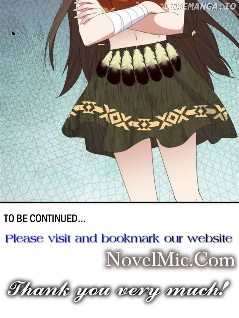 I Became the Beastman’s Wife Chapter 210 - Page 18