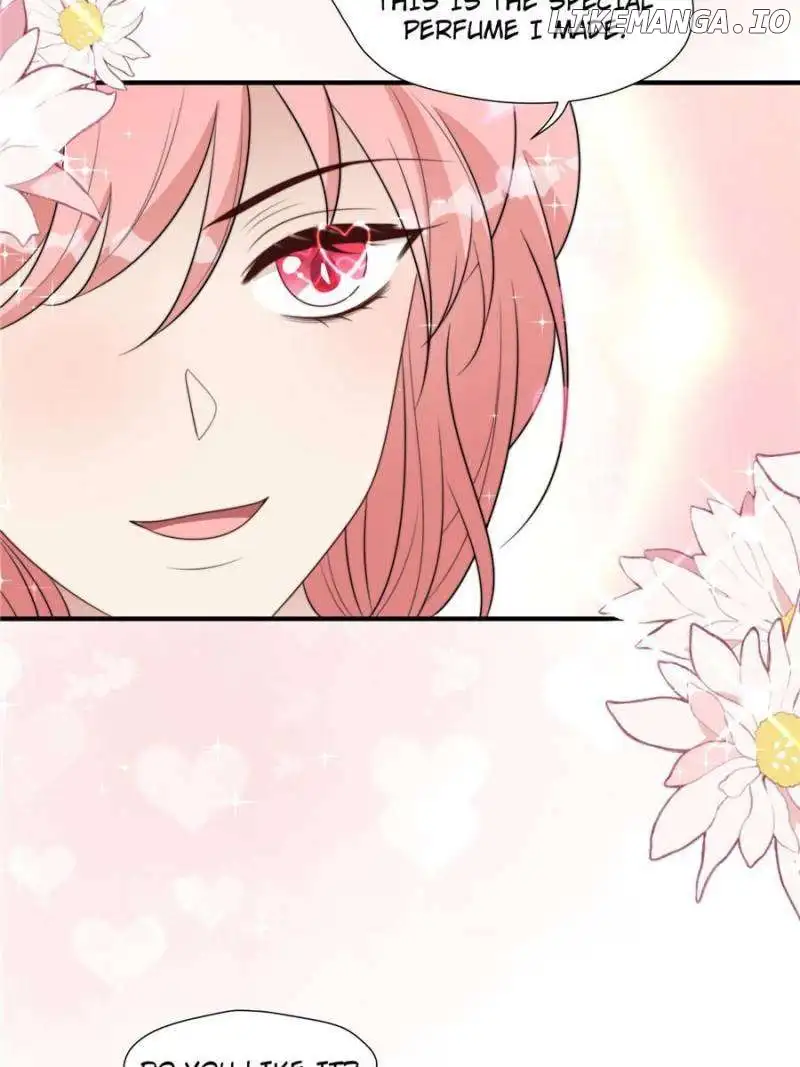 I Became the Beastman’s Wife Chapter 210 - Page 4