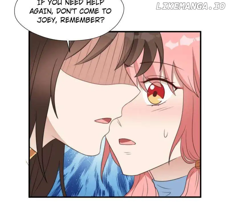 I Became the Beastman’s Wife Chapter 211 - Page 14