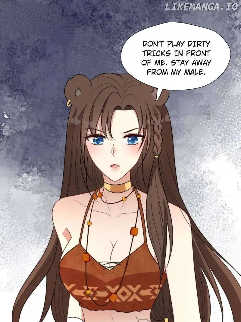 I Became the Beastman’s Wife Chapter 211 - Page 15