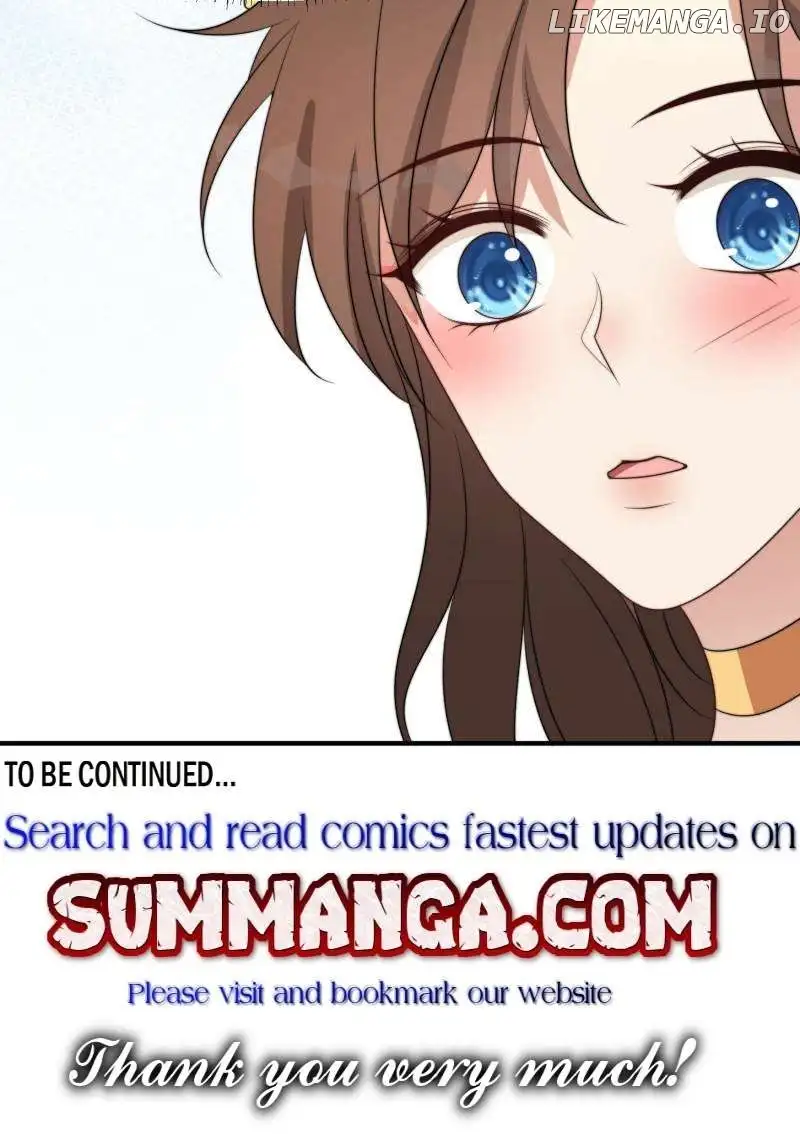 I Became the Beastman’s Wife Chapter 211 - Page 21