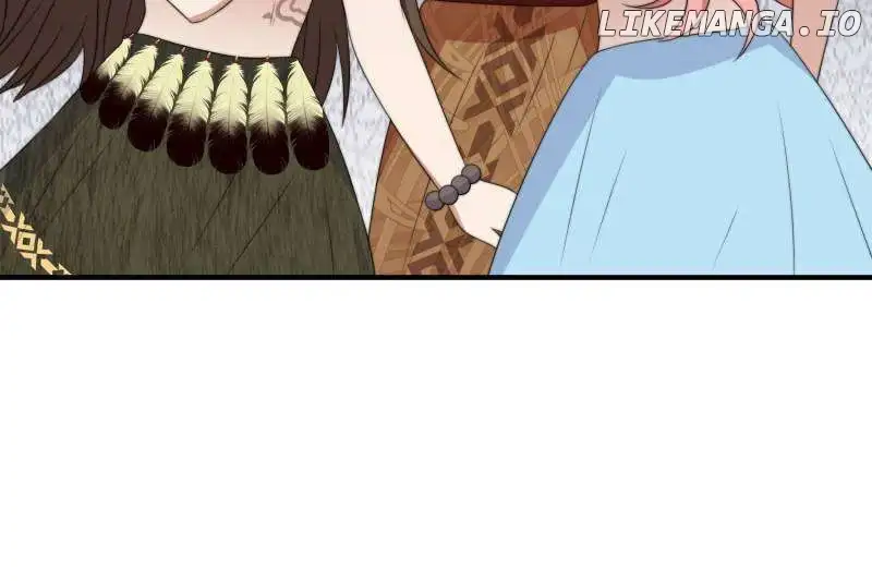 I Became the Beastman’s Wife Chapter 211 - Page 7