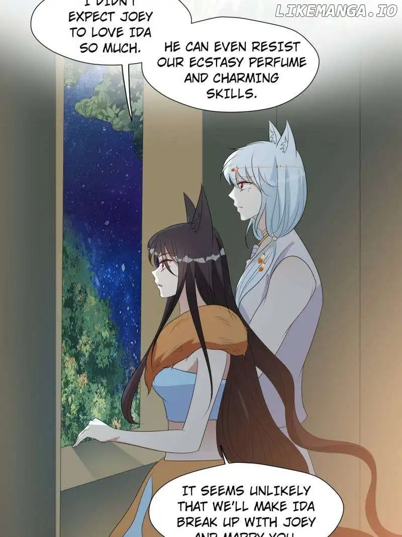 I Became the Beastman’s Wife Chapter 212 - Page 14