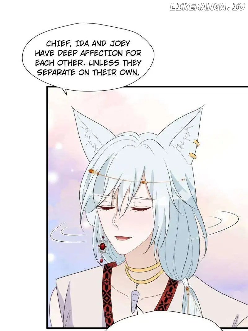 I Became the Beastman’s Wife Chapter 212 - Page 16