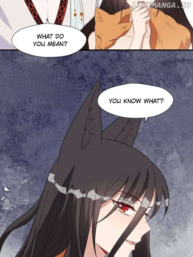 I Became the Beastman’s Wife Chapter 212 - Page 18