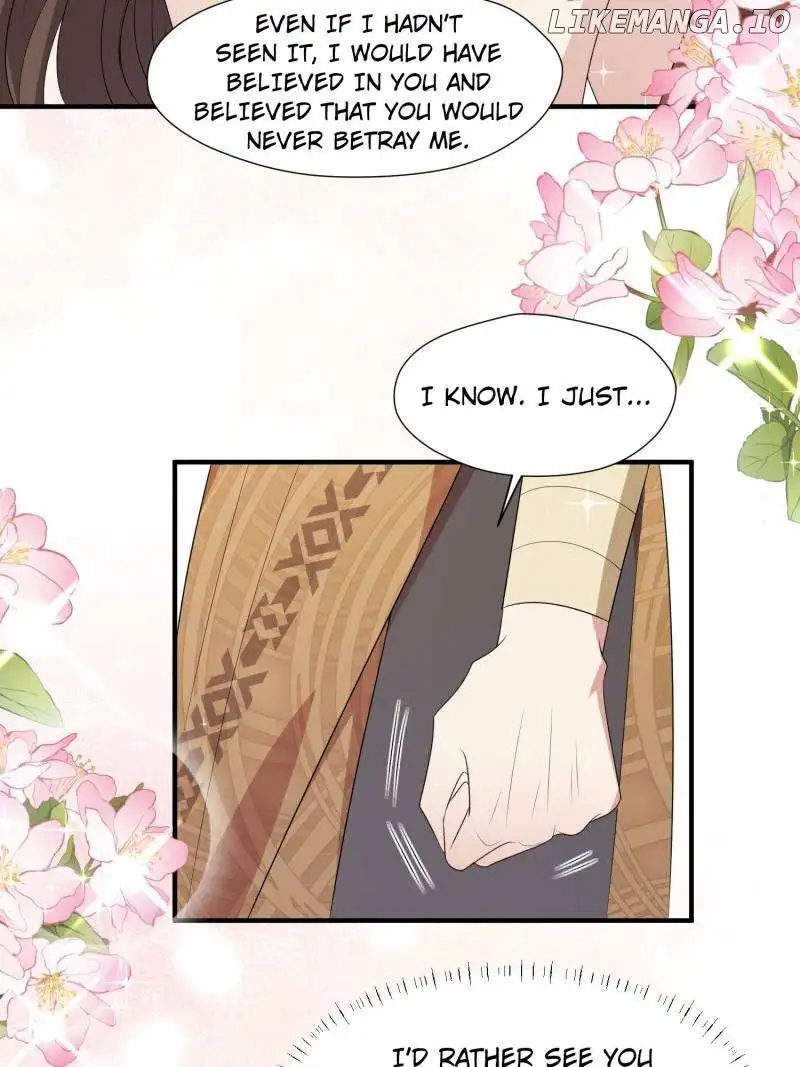 I Became the Beastman’s Wife Chapter 212 - Page 2