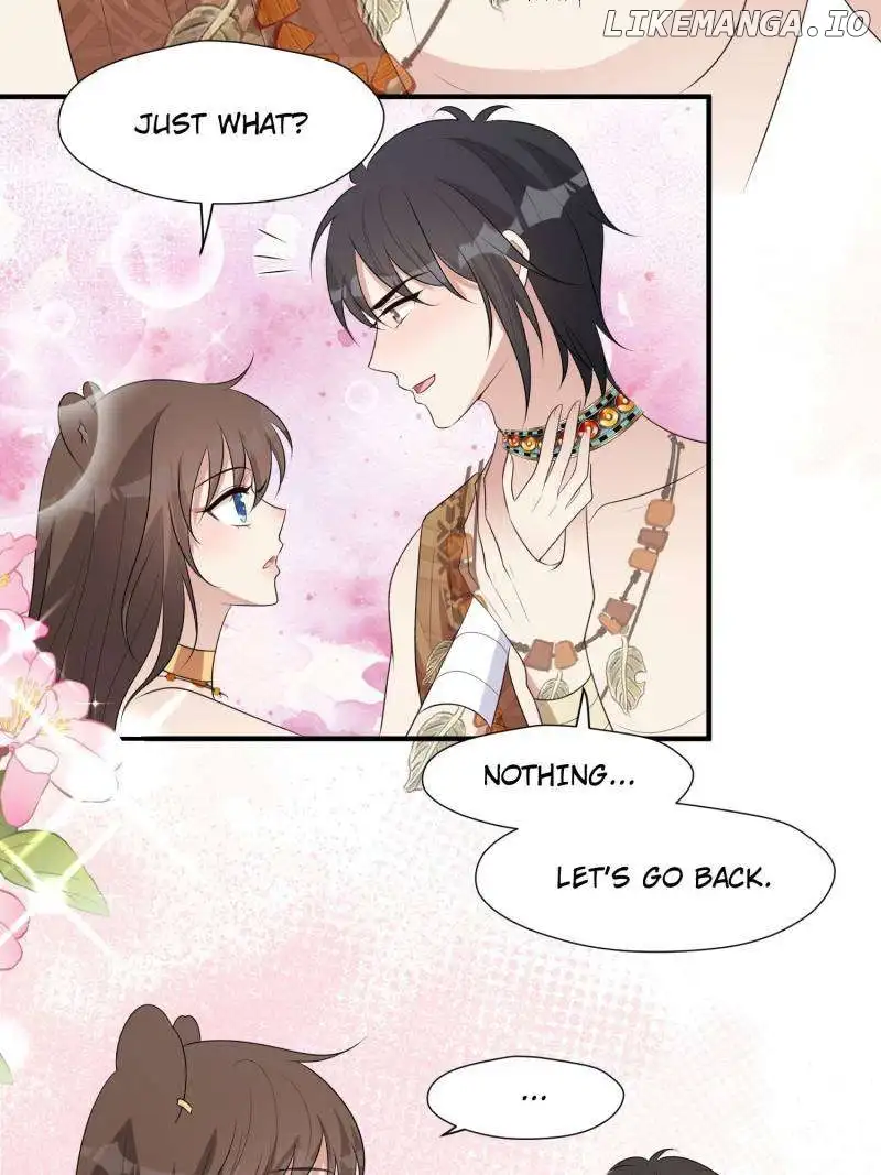 I Became the Beastman’s Wife Chapter 212 - Page 4