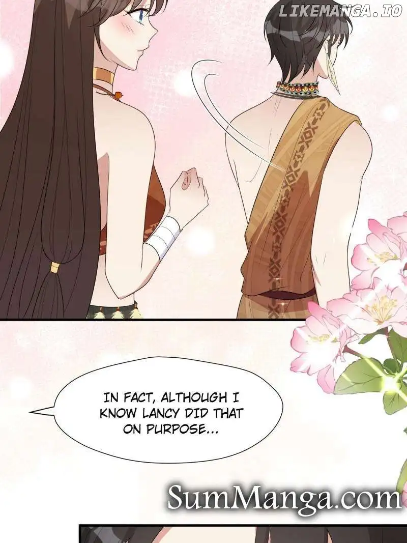 I Became the Beastman’s Wife Chapter 212 - Page 5