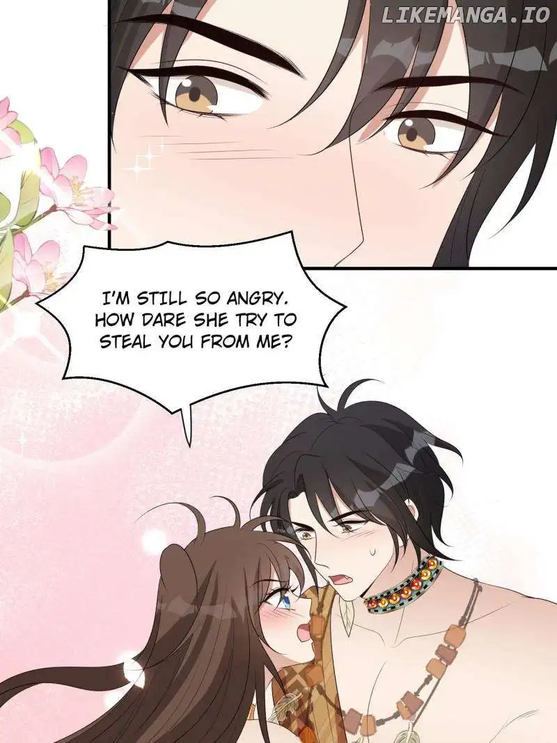 I Became the Beastman’s Wife Chapter 212 - Page 6