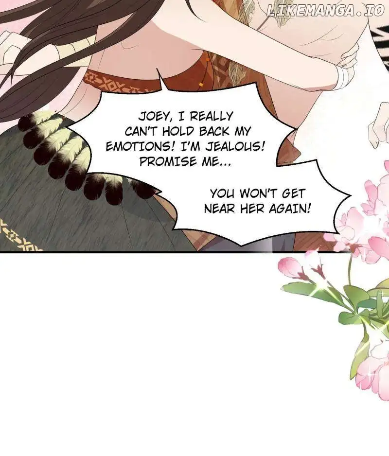 I Became the Beastman’s Wife Chapter 212 - Page 7