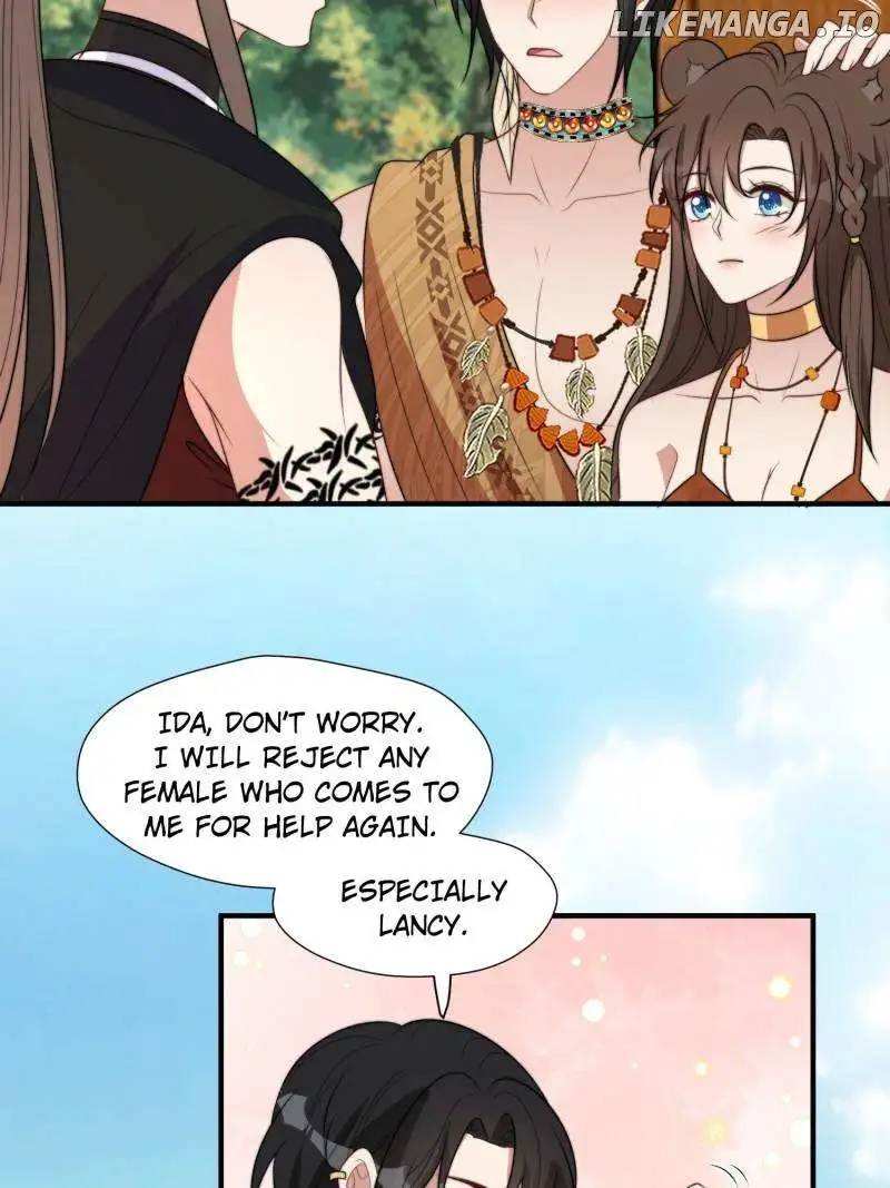 I Became the Beastman’s Wife Chapter 213 - Page 10