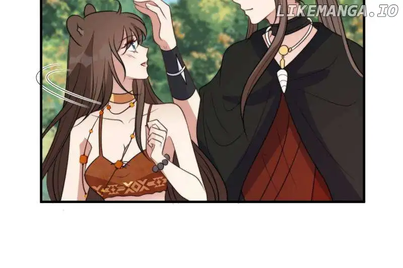 I Became the Beastman’s Wife Chapter 213 - Page 14