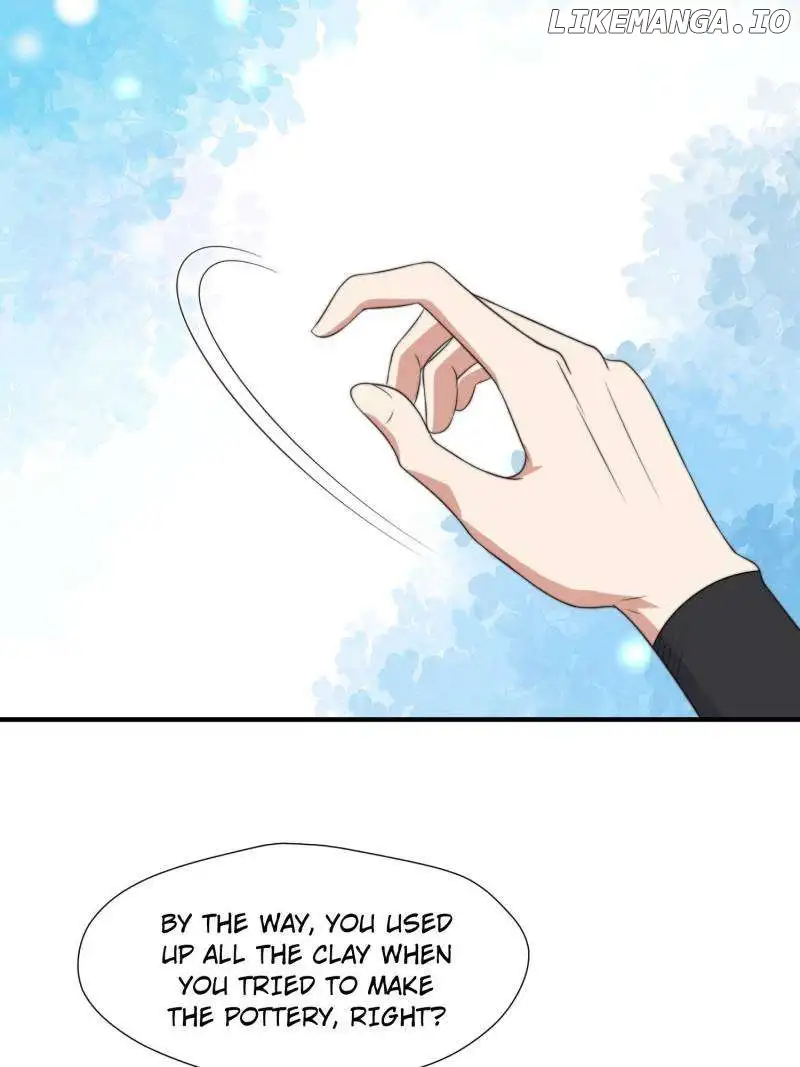 I Became the Beastman’s Wife Chapter 213 - Page 15