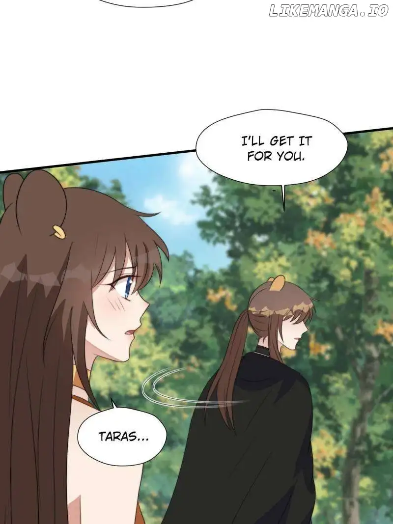 I Became the Beastman’s Wife Chapter 213 - Page 17