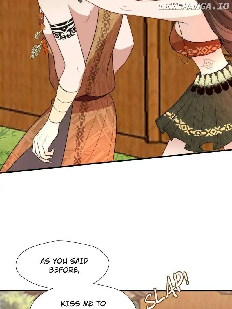 I Became the Beastman’s Wife Chapter 213 - Page 2