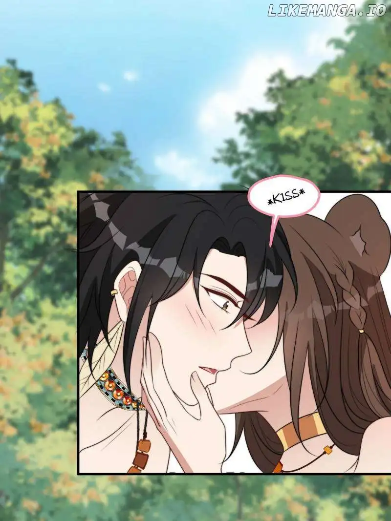 I Became the Beastman’s Wife Chapter 213 - Page 5