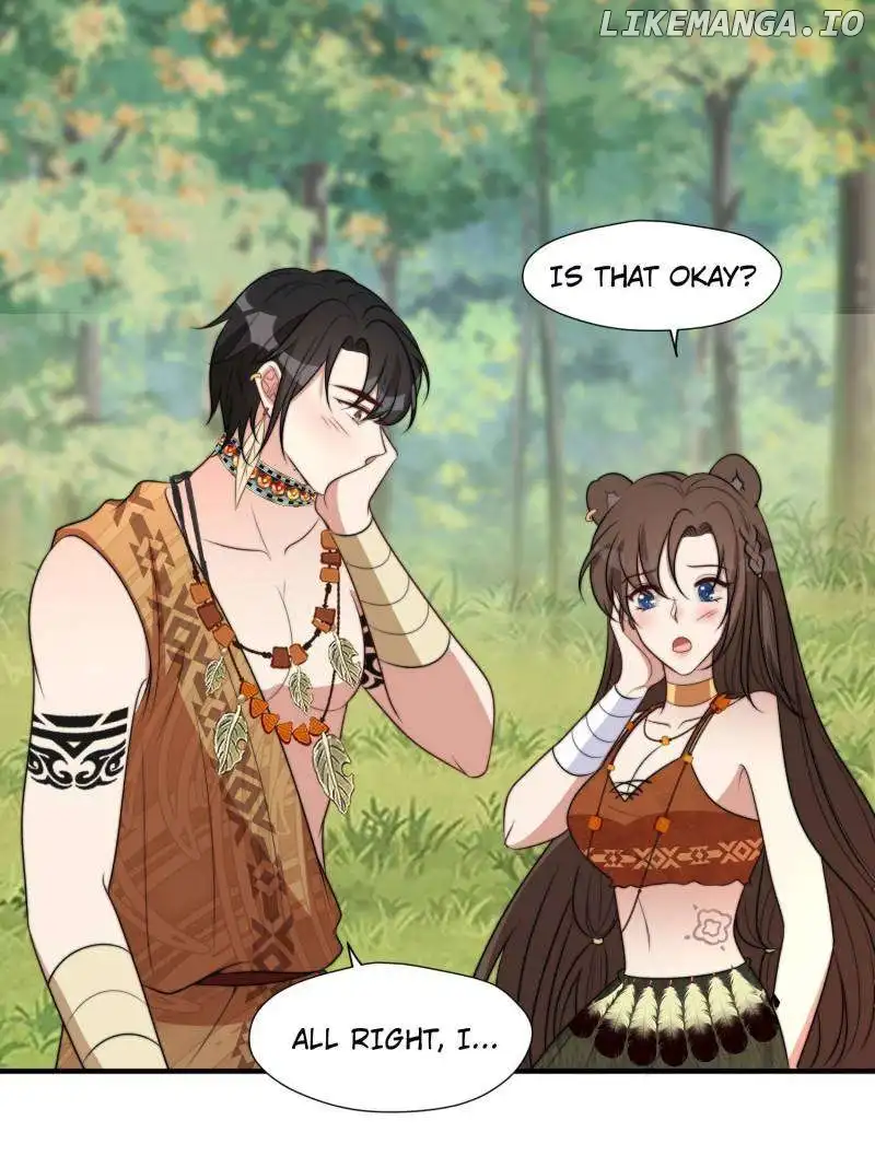 I Became the Beastman’s Wife Chapter 213 - Page 6