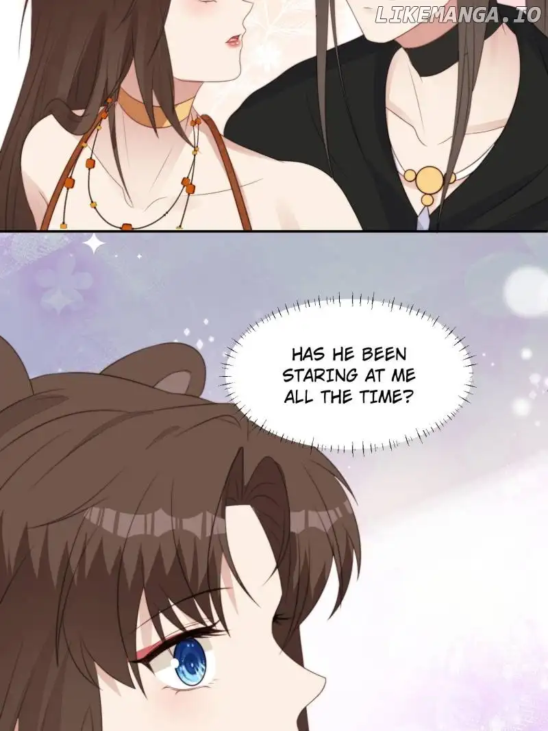 I Became the Beastman’s Wife Chapter 214 - Page 12