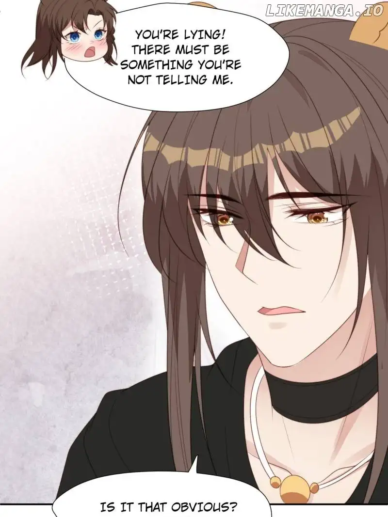 I Became the Beastman’s Wife Chapter 214 - Page 16