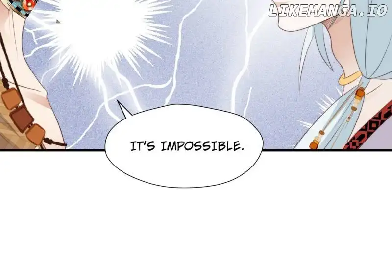 I Became the Beastman’s Wife Chapter 214 - Page 7