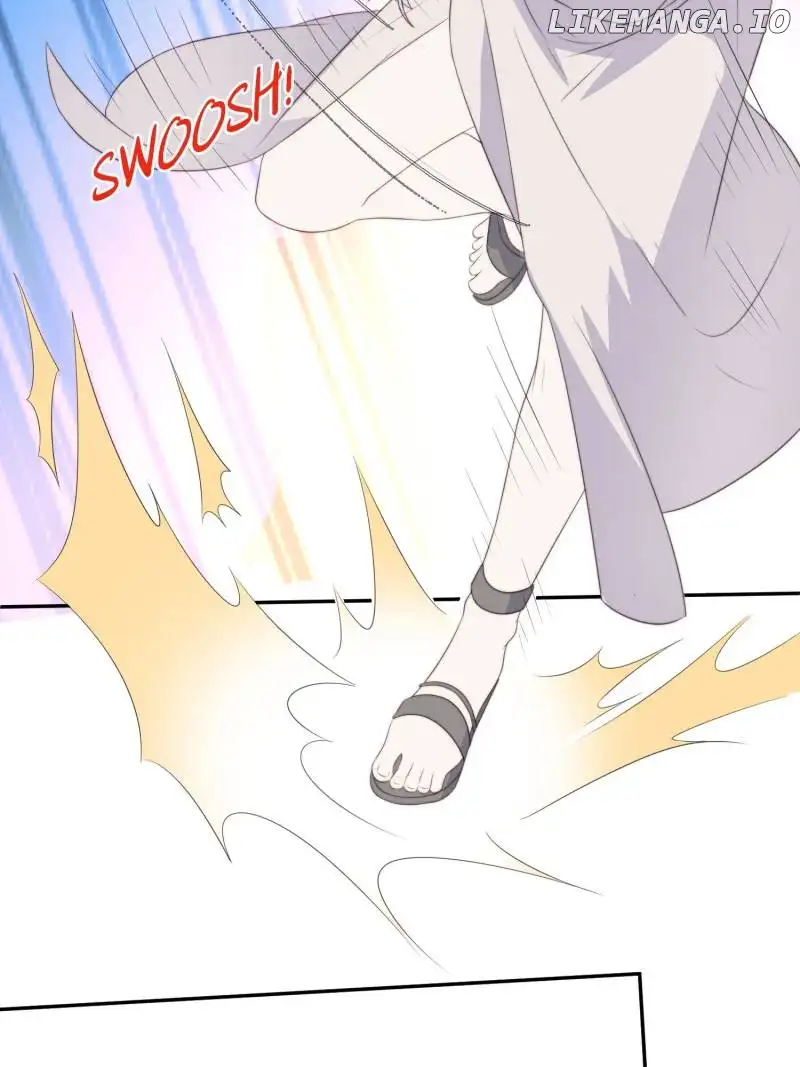 I Became the Beastman’s Wife Chapter 214 - Page 9