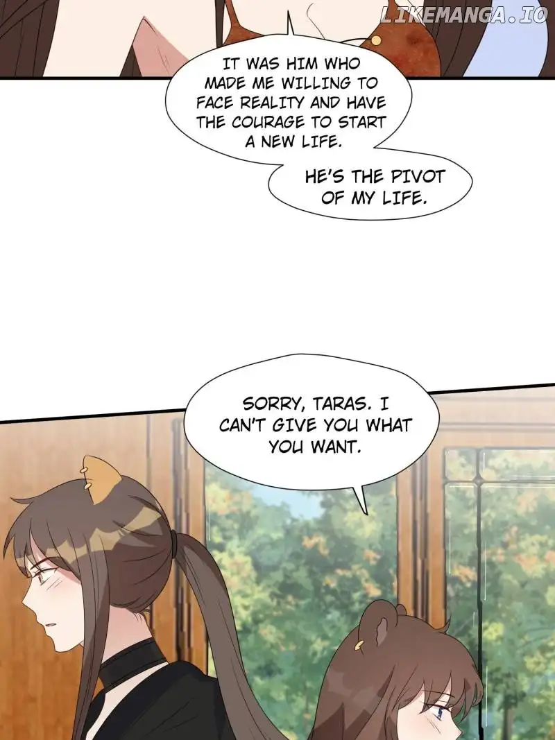 I Became the Beastman’s Wife Chapter 215 - Page 12