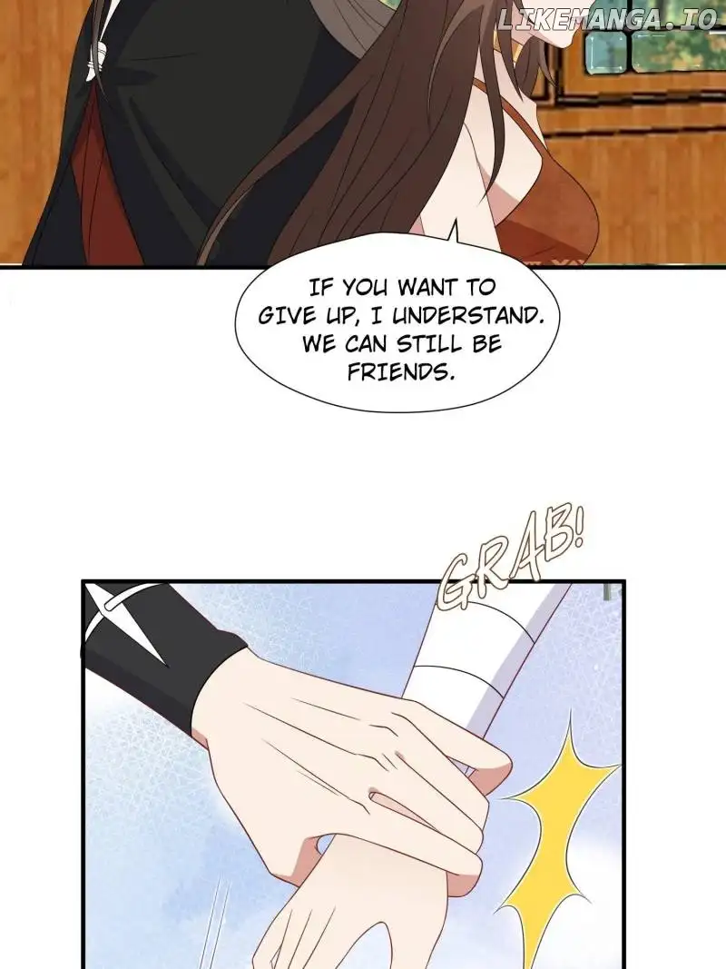 I Became the Beastman’s Wife Chapter 215 - Page 13