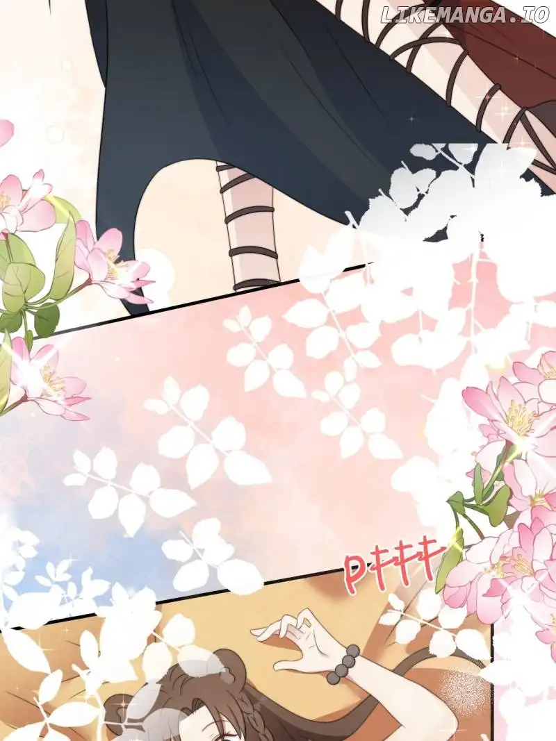 I Became the Beastman’s Wife Chapter 215 - Page 20