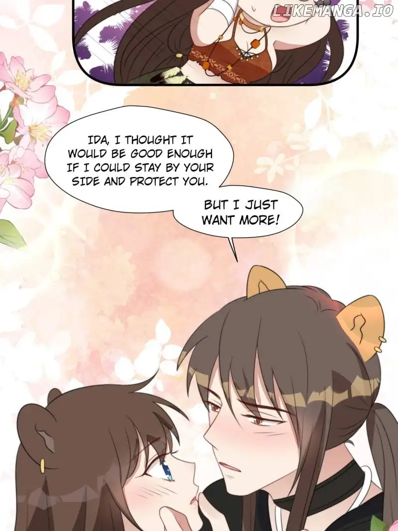 I Became the Beastman’s Wife Chapter 215 - Page 6