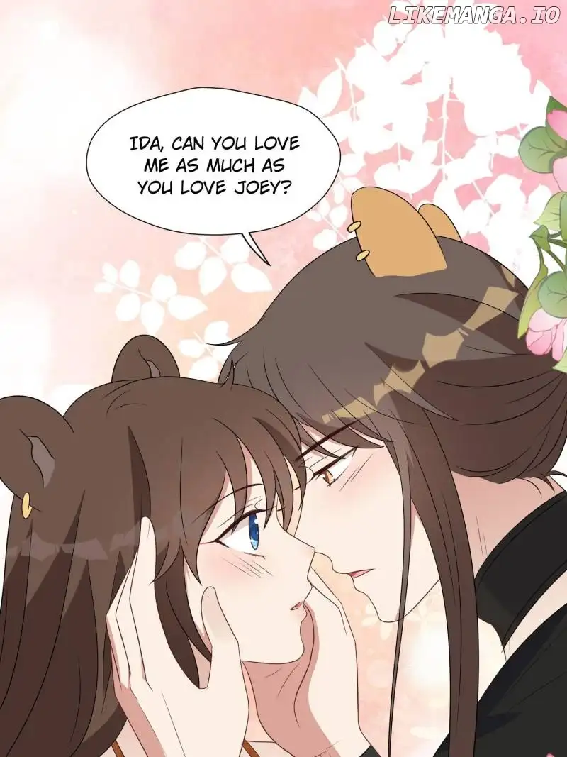 I Became the Beastman’s Wife Chapter 215 - Page 8