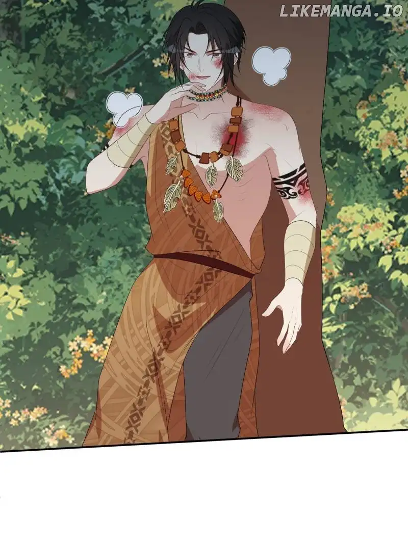 I Became the Beastman’s Wife Chapter 216 - Page 10