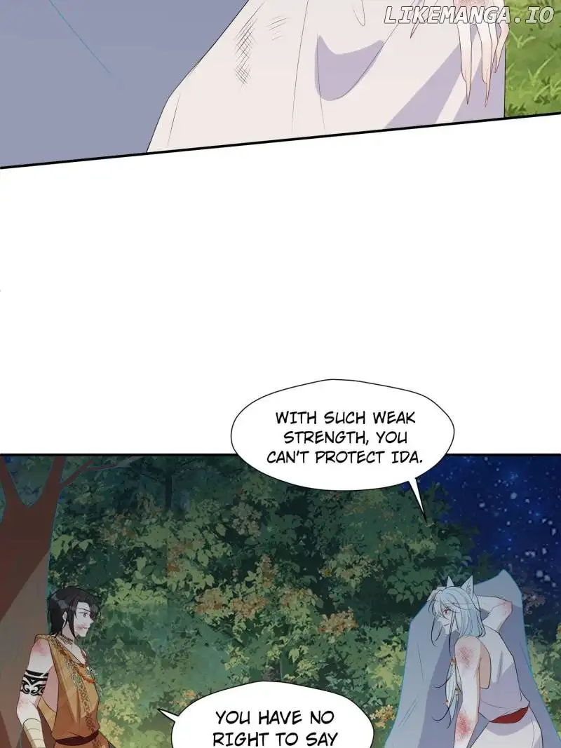 I Became the Beastman’s Wife Chapter 216 - Page 12