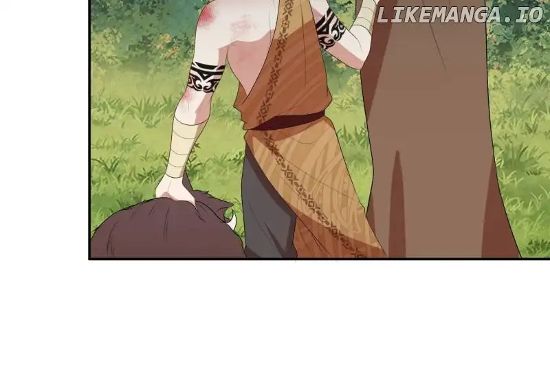 I Became the Beastman’s Wife Chapter 216 - Page 14