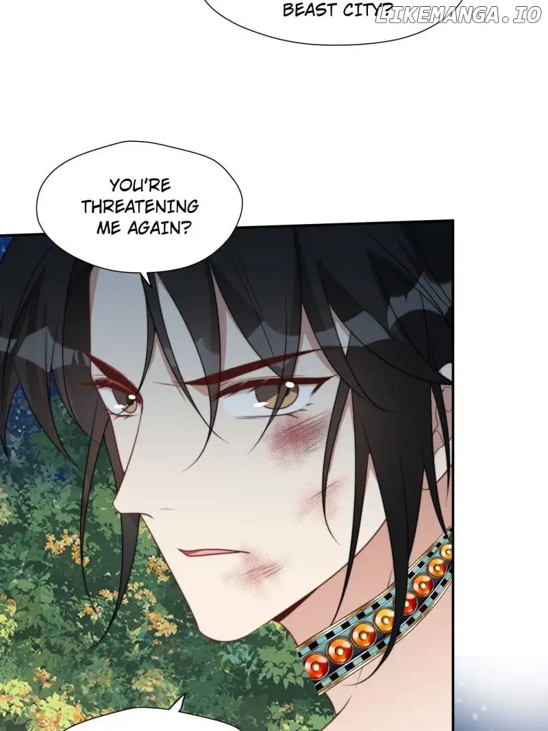 I Became the Beastman’s Wife Chapter 216 - Page 16