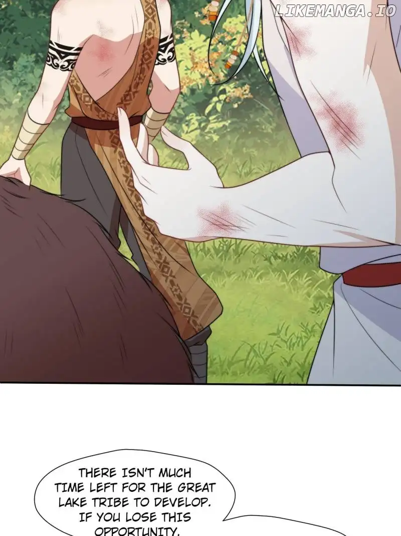 I Became the Beastman’s Wife Chapter 216 - Page 18