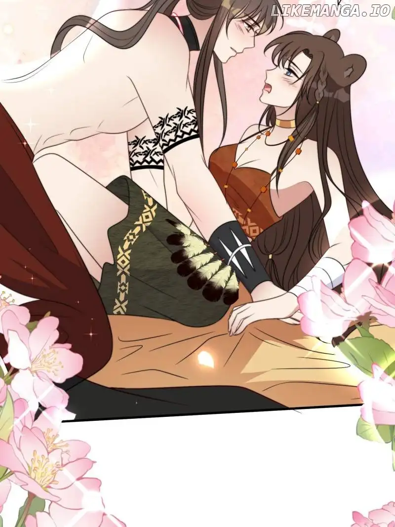 I Became the Beastman’s Wife Chapter 216 - Page 2