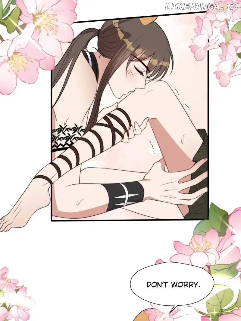 I Became the Beastman’s Wife Chapter 216 - Page 3