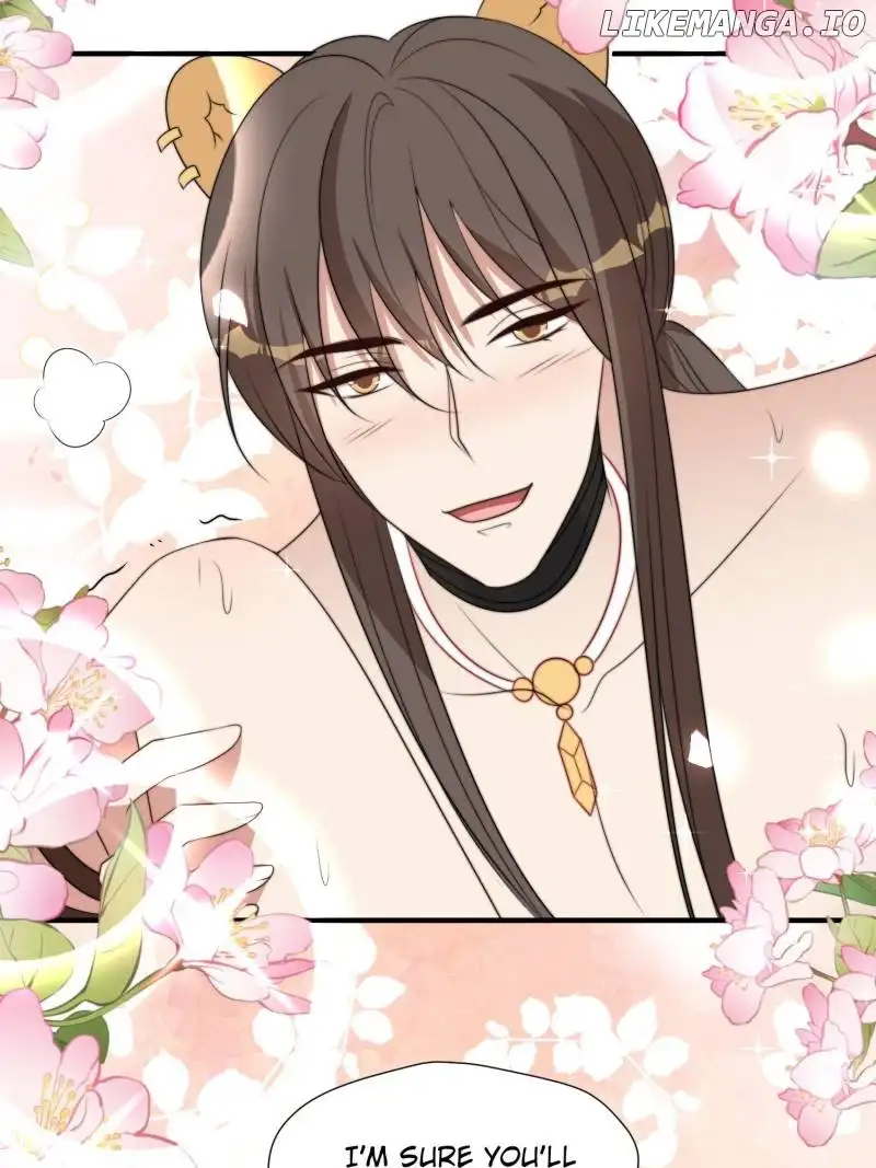 I Became the Beastman’s Wife Chapter 216 - Page 4