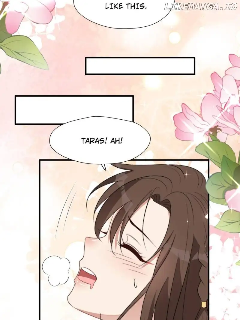 I Became the Beastman’s Wife Chapter 216 - Page 5