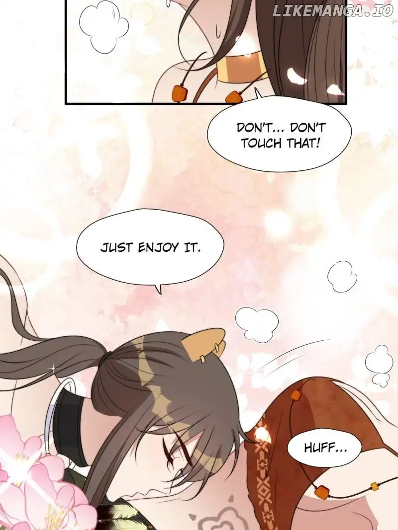 I Became the Beastman’s Wife Chapter 216 - Page 6