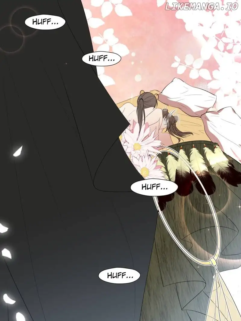 I Became the Beastman’s Wife Chapter 216 - Page 8