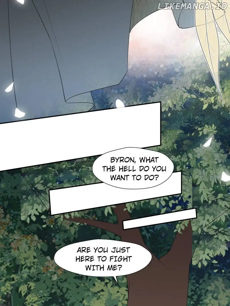 I Became the Beastman’s Wife Chapter 216 - Page 9