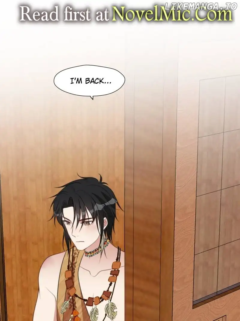 I Became the Beastman’s Wife Chapter 217 - Page 1