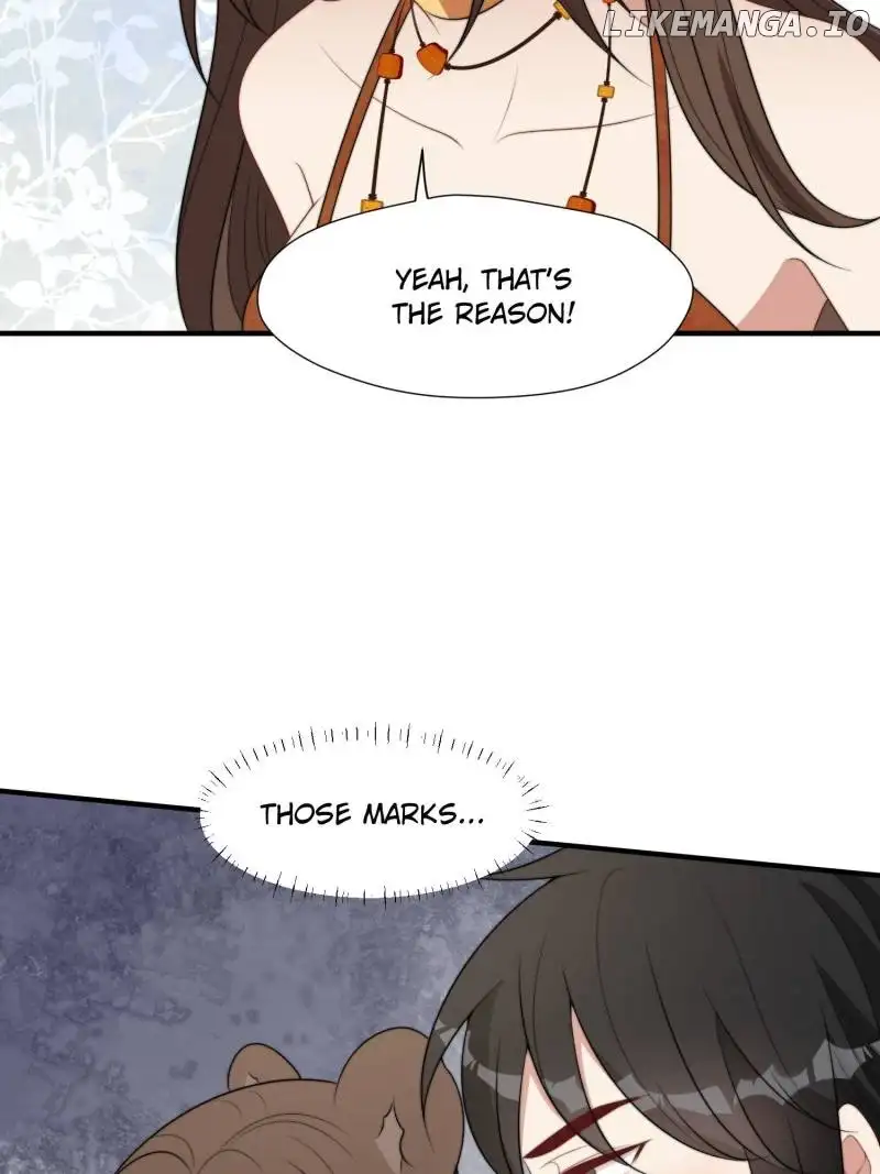 I Became the Beastman’s Wife Chapter 217 - Page 10