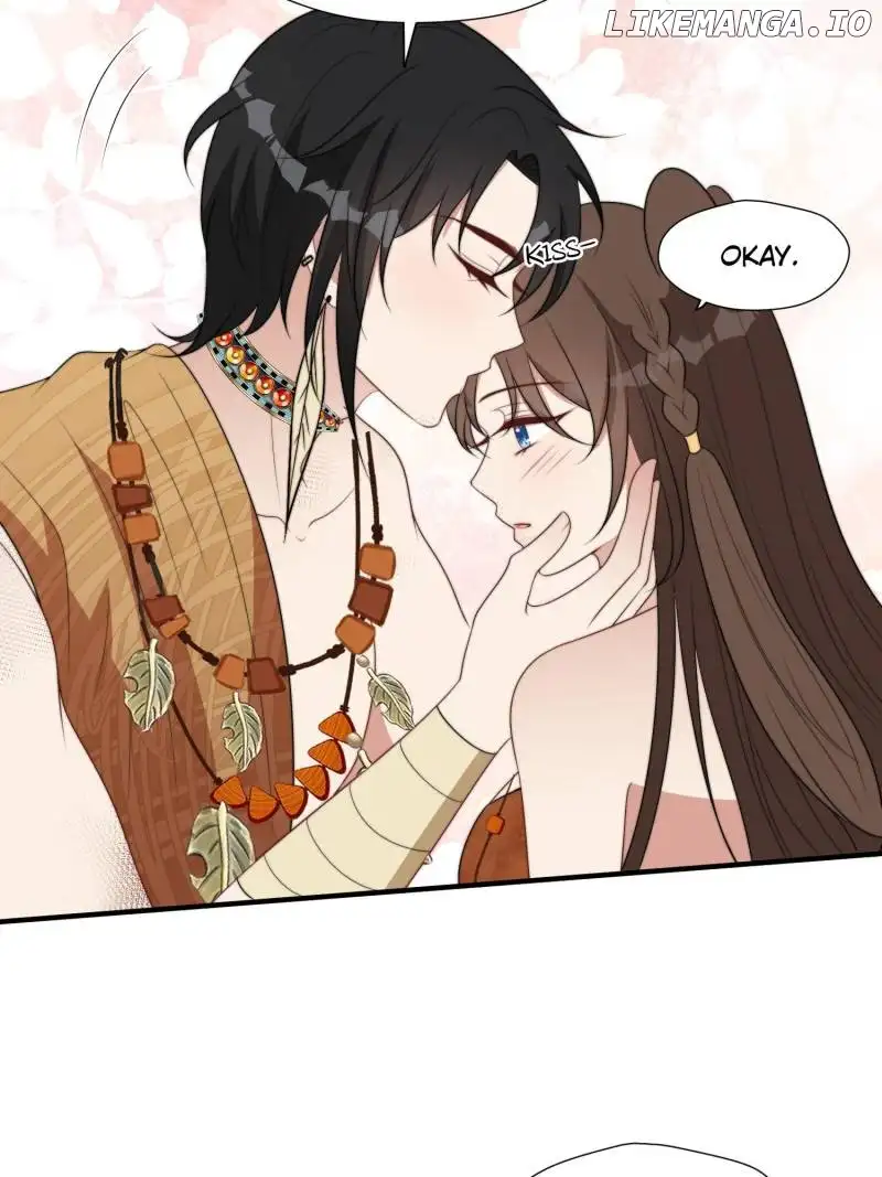 I Became the Beastman’s Wife Chapter 217 - Page 13