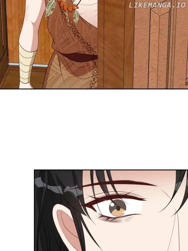 I Became the Beastman’s Wife Chapter 217 - Page 2