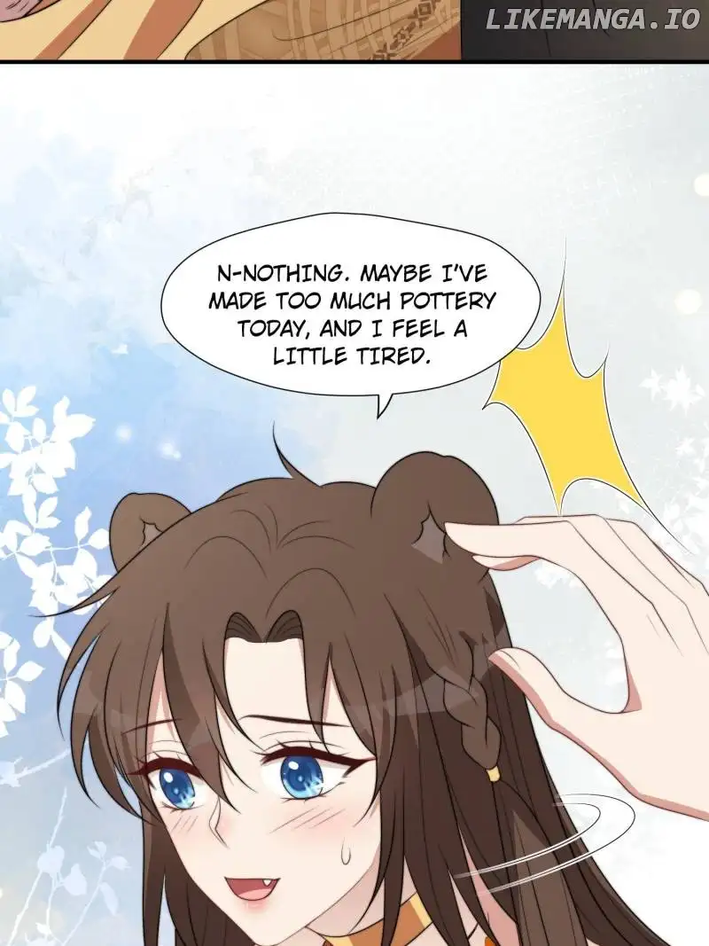 I Became the Beastman’s Wife Chapter 217 - Page 9