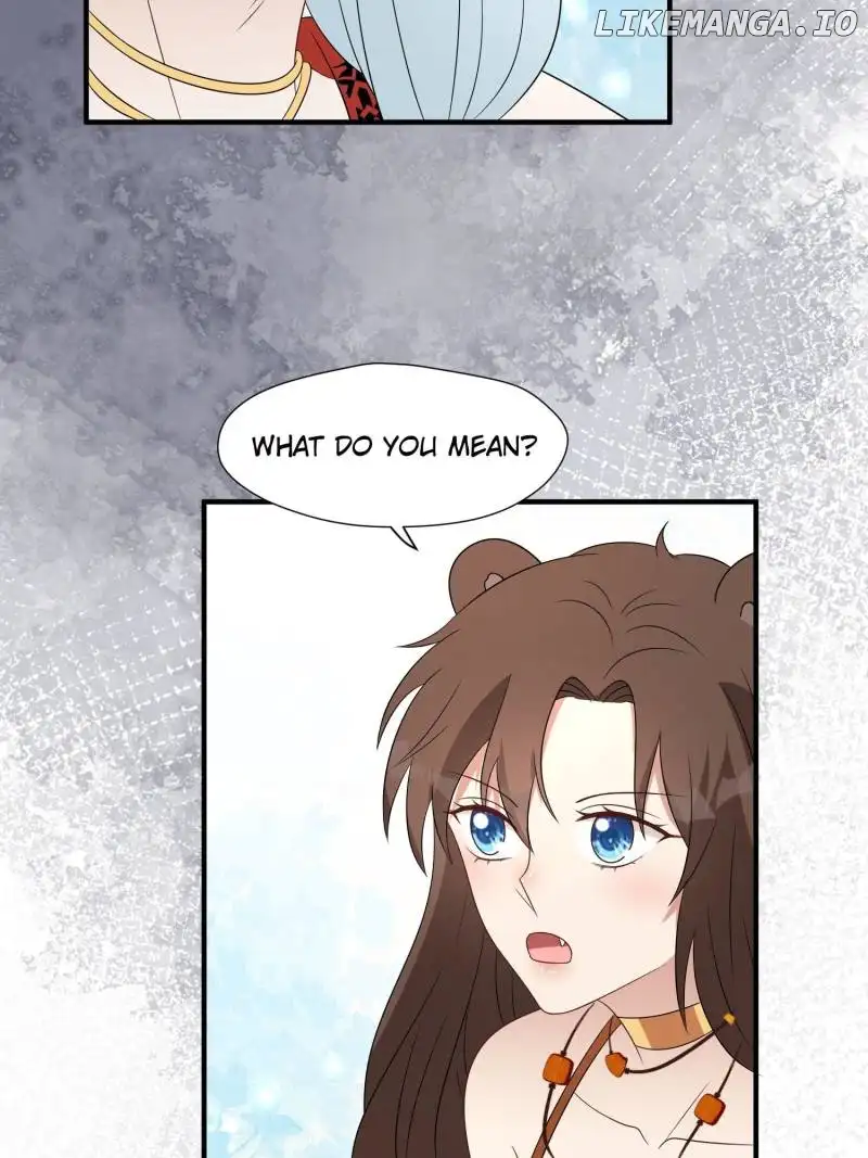 I Became the Beastman’s Wife Chapter 218 - Page 12