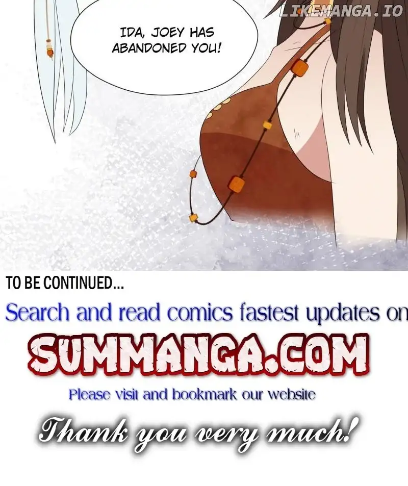 I Became the Beastman’s Wife Chapter 218 - Page 14