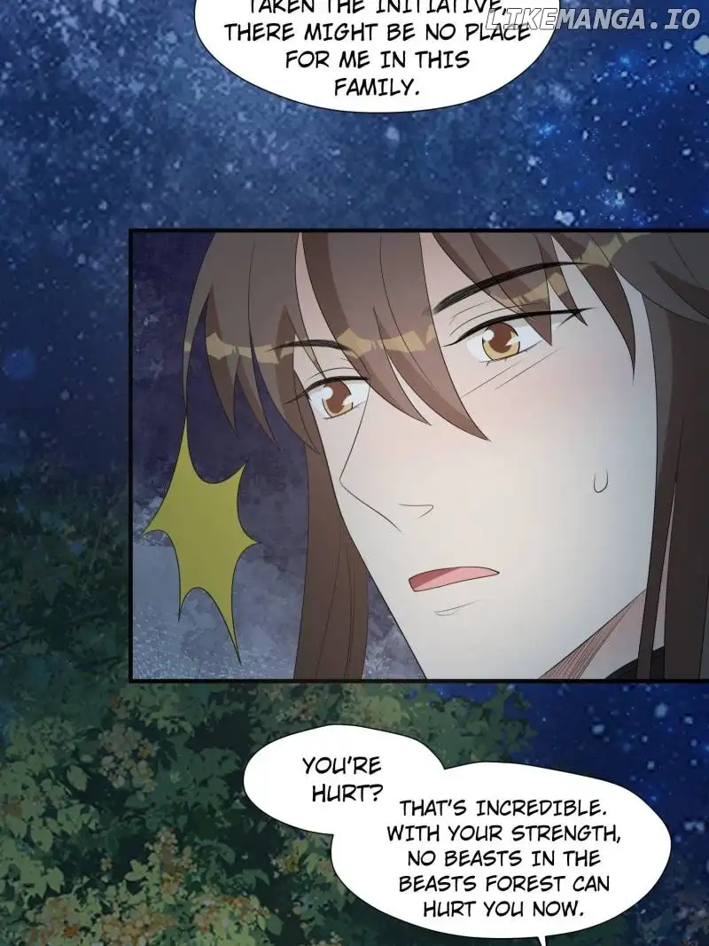 I Became the Beastman’s Wife Chapter 218 - Page 2